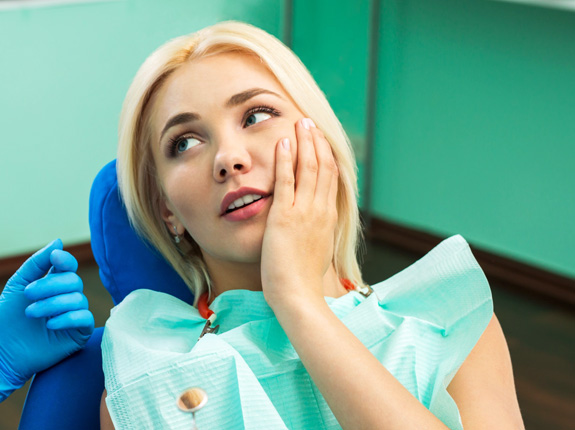 Emergency Dentist Penn Township