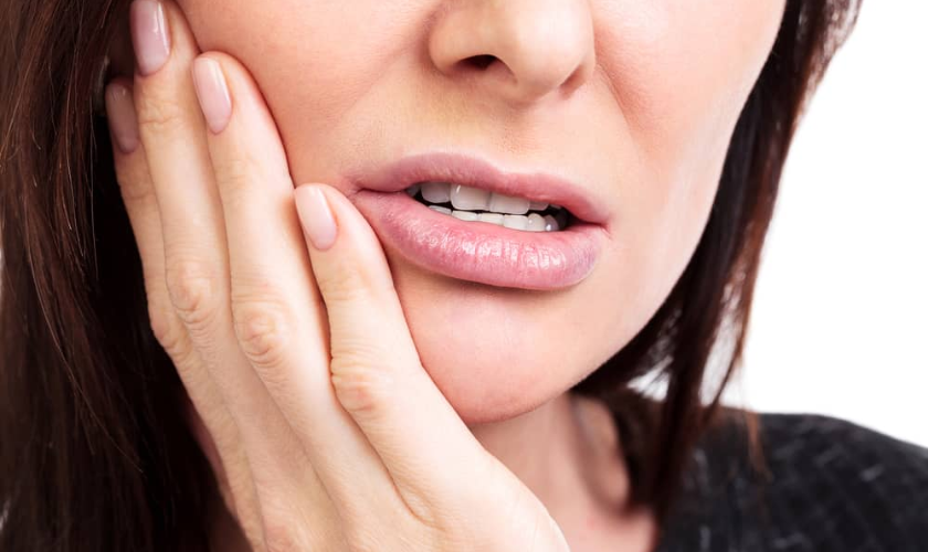 Dental Pain Can Lead to Emergency Situations