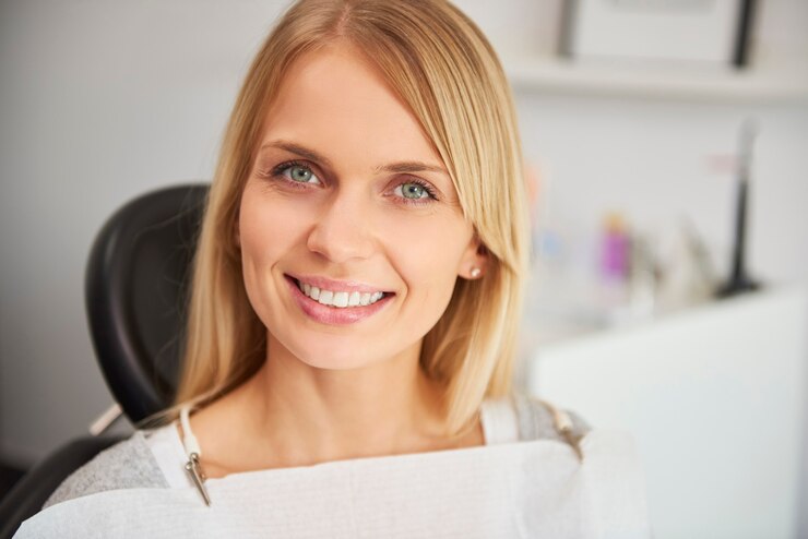 Top Cosmetic Dentistry Trends in Penn Township