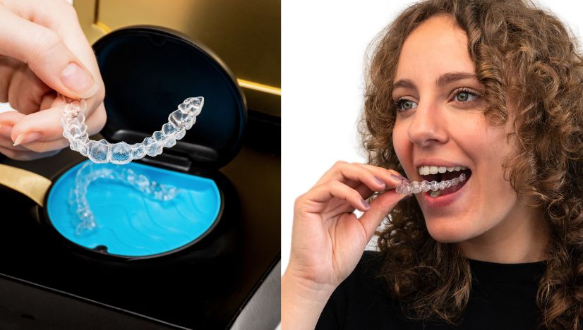 How to Properly Care for Your ClearCorrect™ Aligners