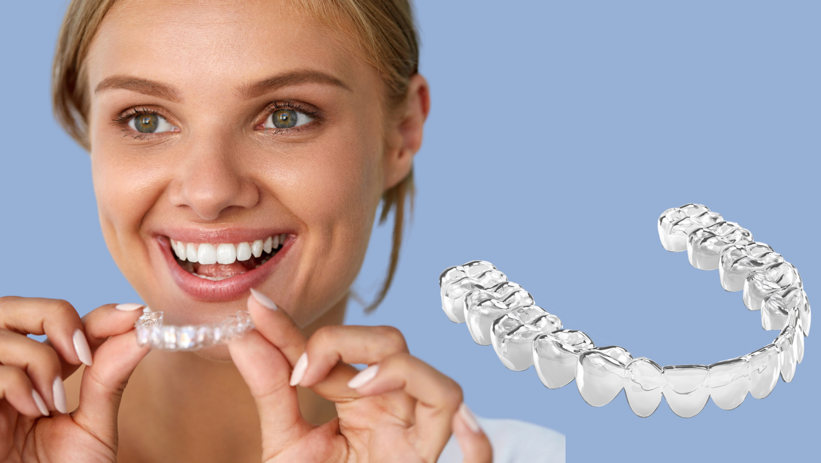 Tips to Keep Your ClearCorrect Aligners Stain-Free