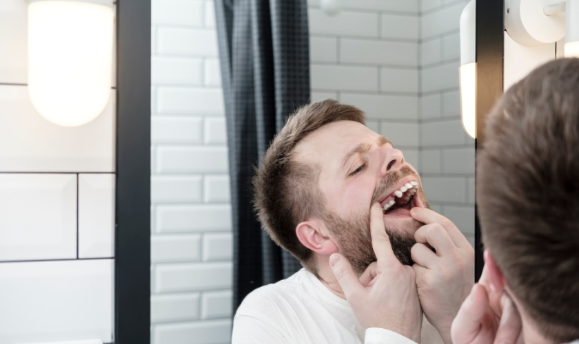 what is the best solution for missing teeth