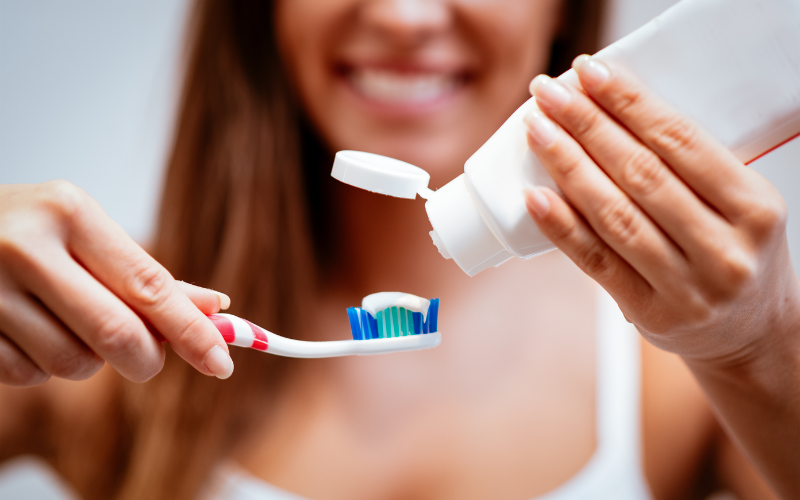 Laser Gum Treatment Aftercare & Recovery