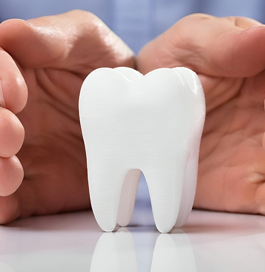 Emergency Dentist Penn Township