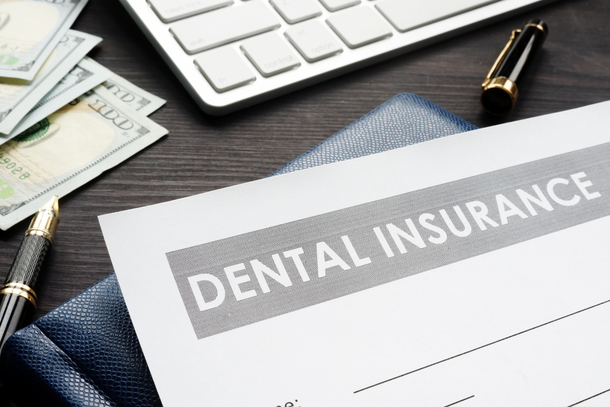 dental insurance Jeannette