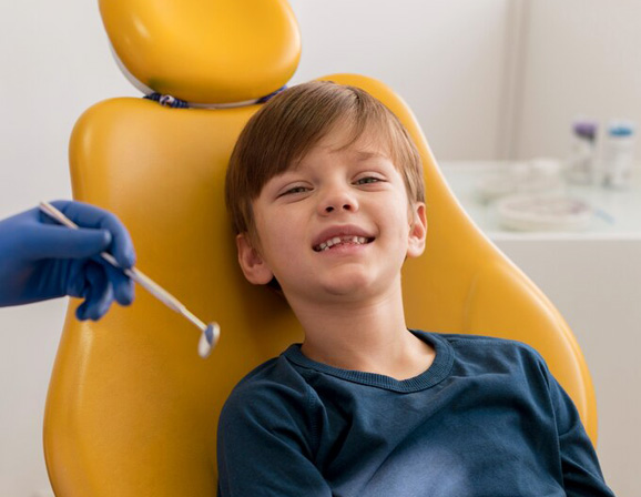 General Dentistry in Jeannette