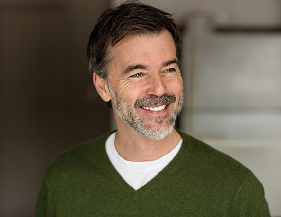 Restorative Dentistry in Jeannette